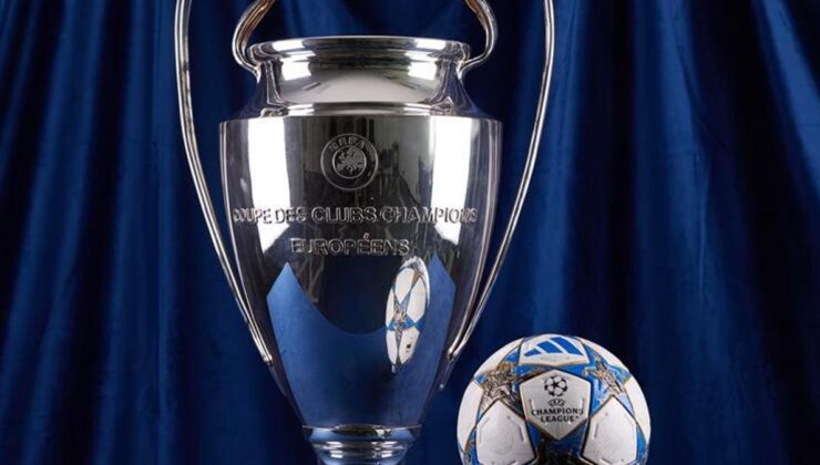 Şampiyonlar Ligi’nde çeyrek final heyecanı başlıyor