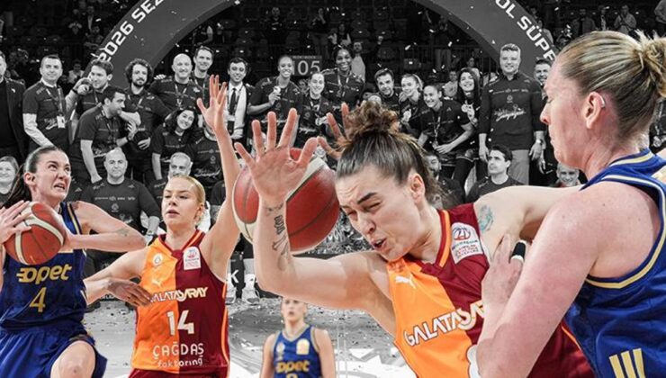 Şampiyonluk sonrası Fenerbahçe’den Galatasaray’a peş peşe gönderme!