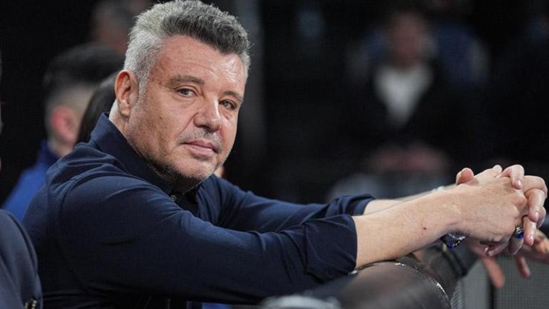 Şampiyonluk sonrası Fenerbahçeden Galatasaraya peş peşe gönderme