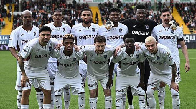 Muhtemel 11'ler