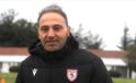 Samsunspor Futbol Direktörü Fuat Çapa: “Hak ettiğimiz bir galibiyet aldık”