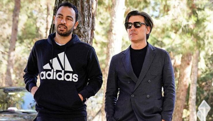 Selçuk İnan: ‘Hepimiz Montella’ya teşekkür edelim’