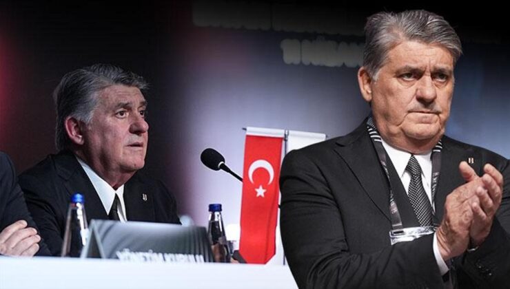 Serdal Adalı’dan divan kurulunda zehir zemberek sözler! Sahaya talimat alarak çıkıyorlar’