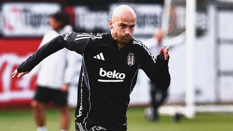 Sergen Yalçın Kadıköyde zafer bekliyor Gücümüz fazlasıyla var