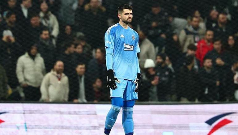 Sergen Yalçından Ersin Destanoğlu kararı Sözleşmesi bitiyor