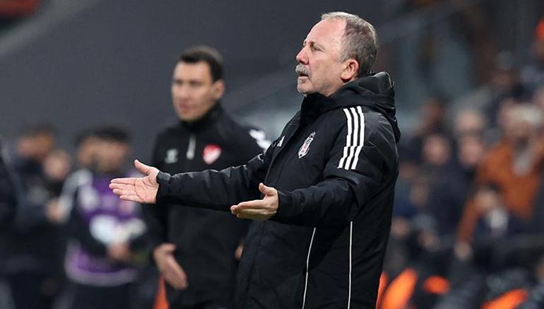 Sergen Yalçından transfer mesajı Antalyaspor maçının ardından kadro yapılanması sözleri...