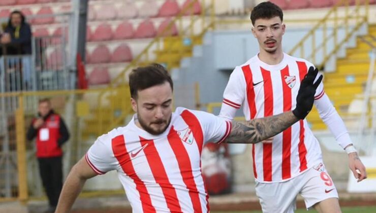 Sivasspor’dan Bolu’da kritik galibiyet!