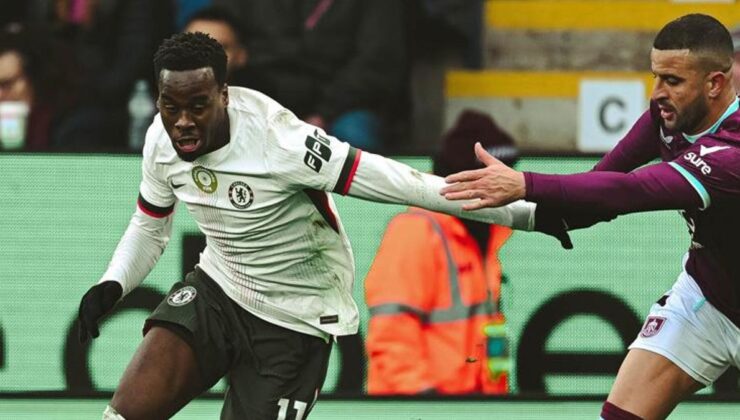 Sol kanada Jamie Gittens