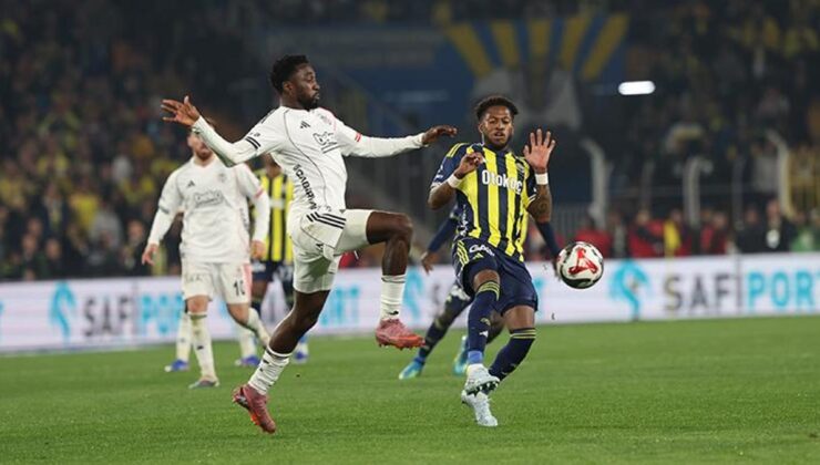 Son dakika | Beşiktaş’tan sakatlık açıklaması: Gerilme ve kanama saptanmıştır