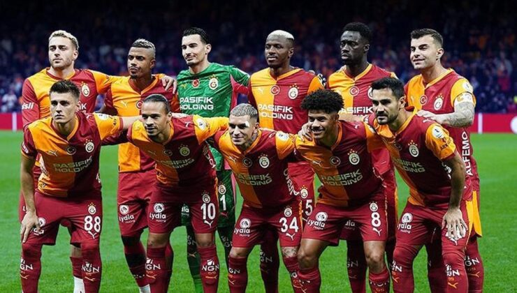 Son dakika! Galatasaray’da sakatlık şoku: Gabriel Sara, Uğurcan Çakır…