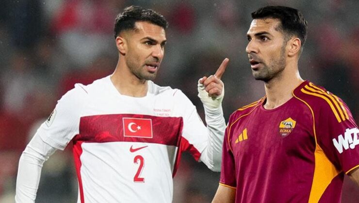 Sözleşmesi sona eriyordu! Zeki Çelik geleceği için kararını verdi