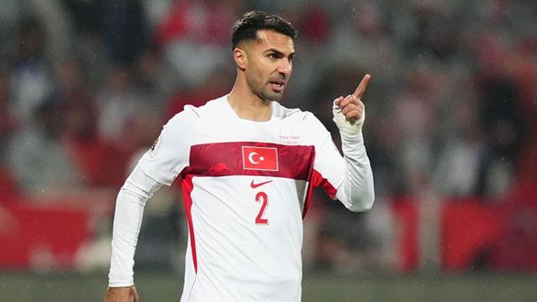 Sözleşmesi sona eriyordu Zeki Çelik geleceği için kararını verdi