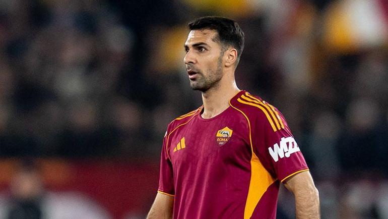 Sözleşmesi sona eriyordu Zeki Çelik geleceği için kararını verdi