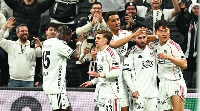 60. KEZ KARŞI KARŞIYALAR