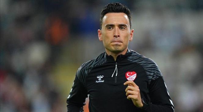 VAR hakemi belli oldu