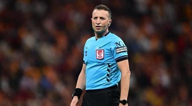 Yasin Kol düdük çalacak