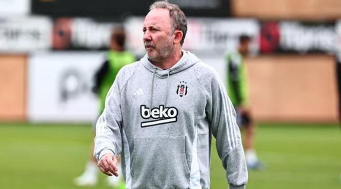 Beşiktaş'ın muhtemel 11'leri