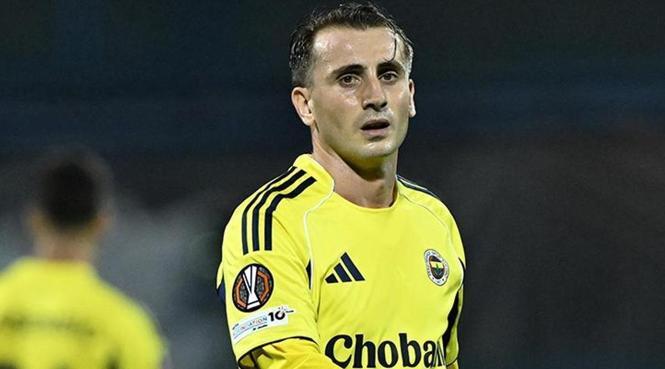 Fenerbahçe'de 'sarı' alarm