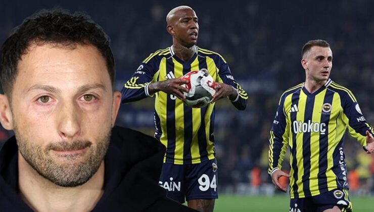 CANLI |Fenerbahçe, liderlik fırsatını tepti! Kadıköy’de büyük şok… (Maç özeti | Fenerbahçe 2-2 Çaykur Rizespor)