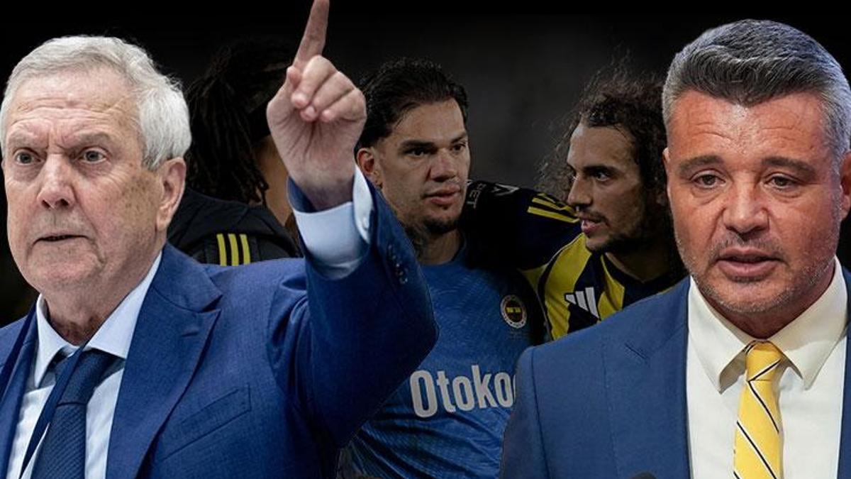CANLI |Fenerbahçe Yüksek Divan Kurulu gergin geçti! Aziz Yıldırım esti gürledi; Sadettin Saran, Ederson açıklaması yaptı ‘Özür diledi’