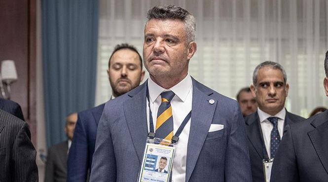 Aziz Yıldırım'a yanıt!