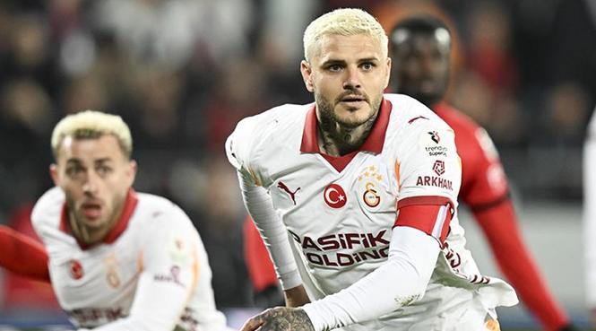 Muhtemel 11'ler