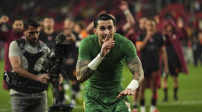 EN ÇOK ATIP EN AZ YİYEN