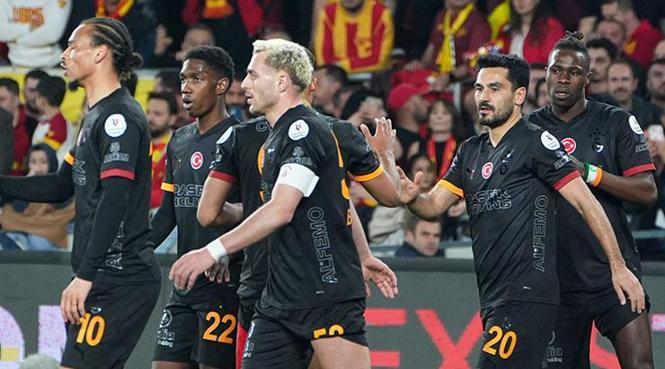 29 GÜN SONRA İÇ SAHADA