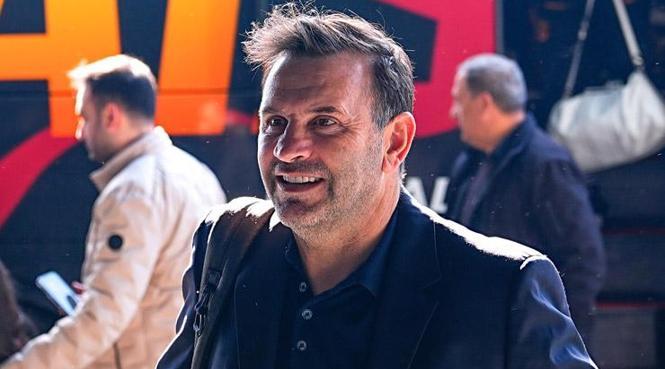 'Lang oynamak istedi'