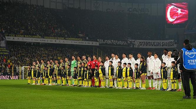 Fenerbahçe - Beşiktaş derbisi ne zaman, saat kaçta hangi kanalda? 