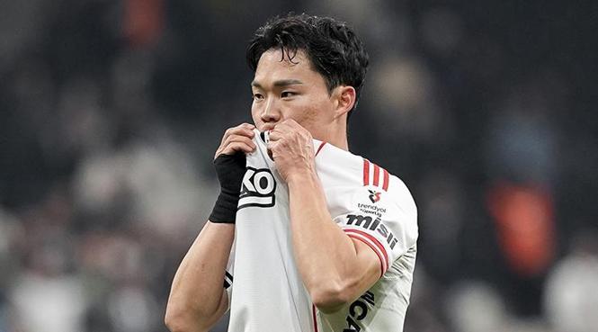 OH ATTI, BEŞİKTAŞ FARKI İKİYE ÇIKARDI!