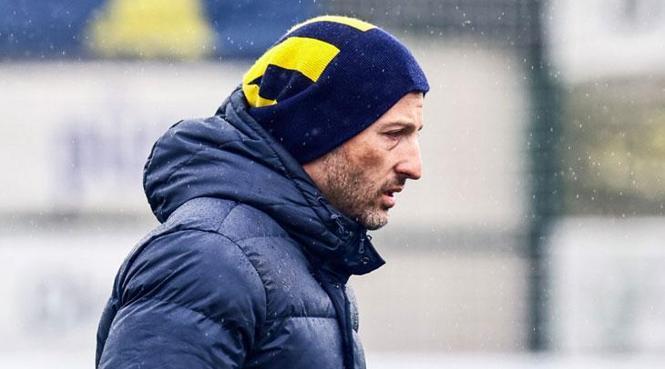 Tedesco: Talisca için en iyi pozisyon bu