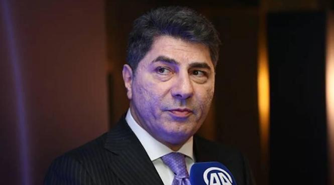 'Adalet yerini buldu'