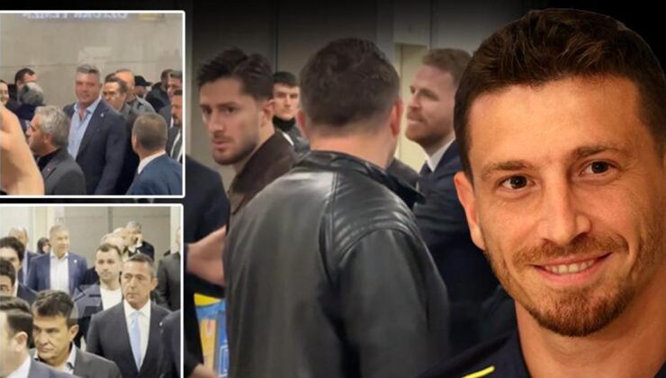 CANLI |Mert Hakan Yandaş hakim karşısına çıktı! Kritik duruşma sürüyor: ‘Suçlamaları kabul etmiyorum’