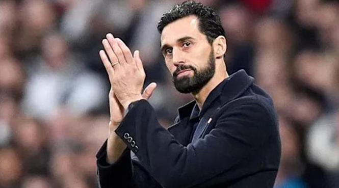 Real Madrid'in muhtemel 11'i