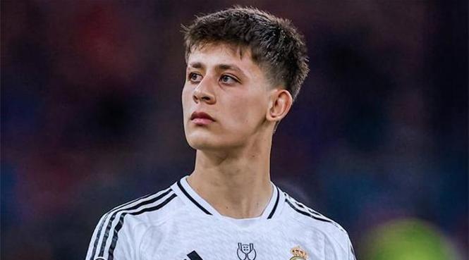 Real Madrid'in çeyrek final yolu