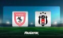 CANLI |Samsunspor-Beşiktaş maçı ne zaman, saat kaçta, hangi kanalda? (11’ler belli oldu)