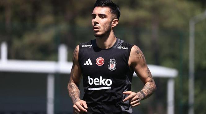 Beşiktaş'ta 3 eksik