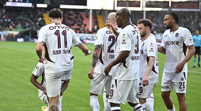 9 MAÇTIR KAYBETMİYOR