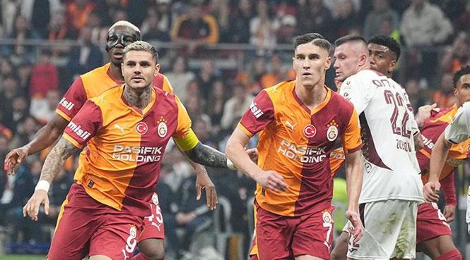 BU SEZONKİ 3. RANDEVU