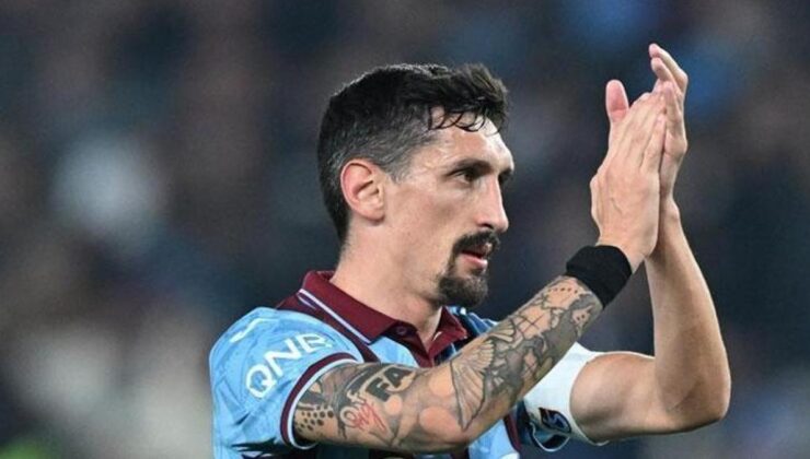 Stefan Savic’ten olay Galatasaray yorumu: ‘Fişi daha erken çekebilirdik!’