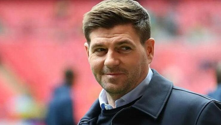 Steven Gerrard: ‘Suudi Arabistan takımları Premier Lig seviyesinde’