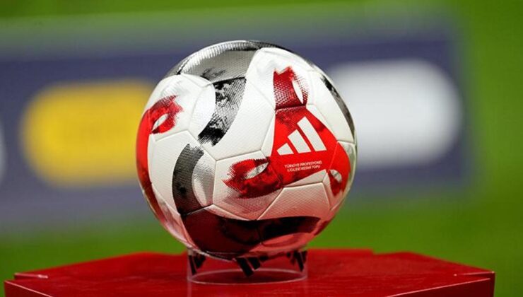 Süper Lig’de 28. hafta başlıyor