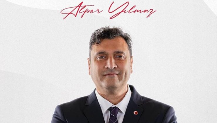 TBF’de Alper Yılmaz sportif direktörlük görevinden ayrıldı
