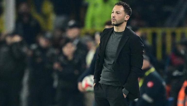 Tedecoya ülkesinden transfer teklifi Yanıtı olay yarattı