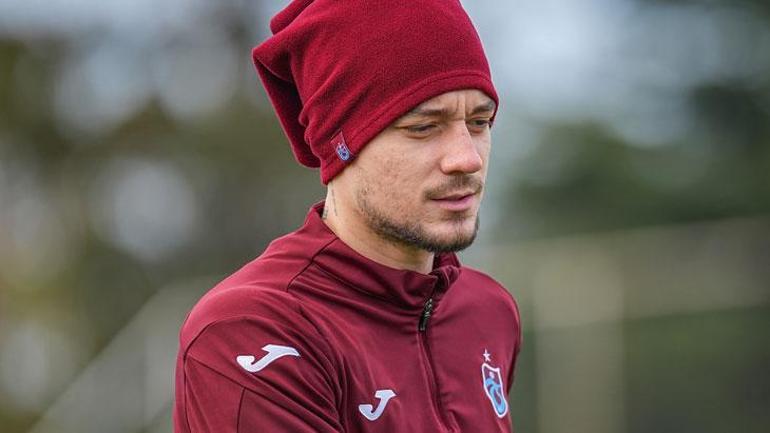 Tekke için karar anı... Trabzonsporda derbi öncesi 11 bilmecesi