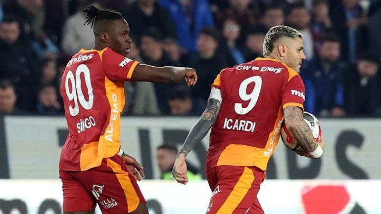 Teknik direktör Bülent Bölükbaşıdan Trabzonspor-Galatasaray maçına teknik bakış: Plana sadakat Aslanı cezalandırdı