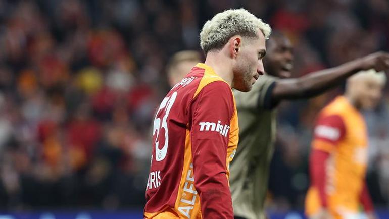 Teknik direktör Kenan Koçaktan Galatasaray - Kocaelispor maçına teknik bakış: Üretim eksikliği