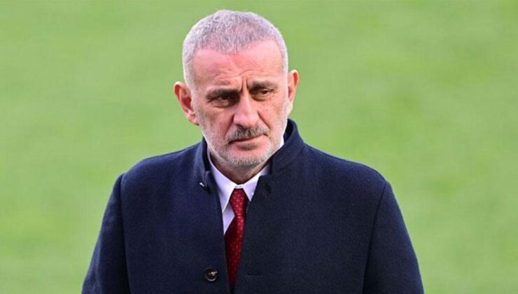 TFF Başkanı İbrahim Hacıosmanoğlu: ‘Kim hak ediyorsa o kazansın’