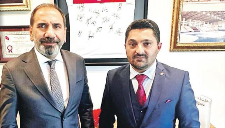 TFF’den Almanya’ya dev yatırım! Türk futbolu için büyük adım…